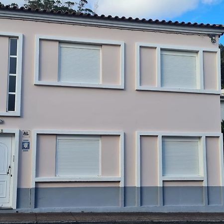 Willa Casa Da Ilda Praia da Vitória Zewnętrze zdjęcie