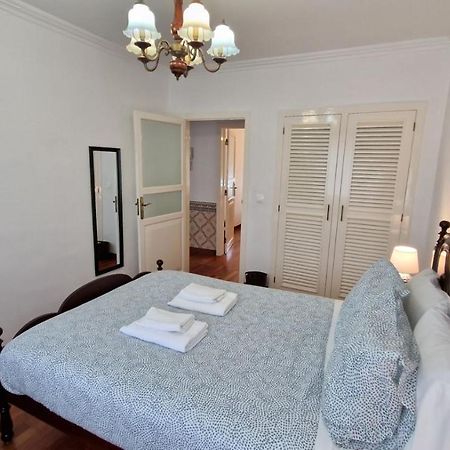 Willa Casa Da Ilda Praia da Vitória Zewnętrze zdjęcie