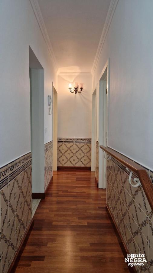 Willa Casa Da Ilda Praia da Vitória Zewnętrze zdjęcie