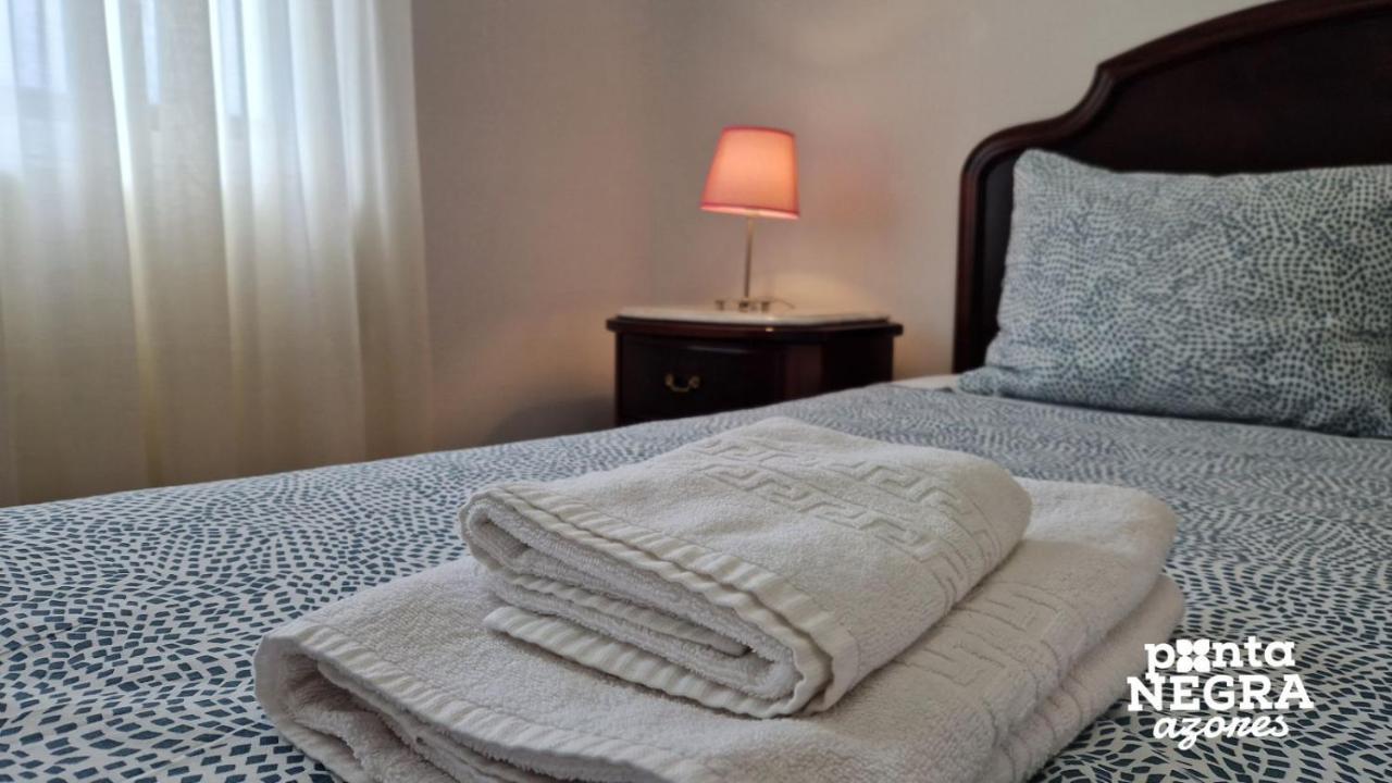 Willa Casa Da Ilda Praia da Vitória Zewnętrze zdjęcie