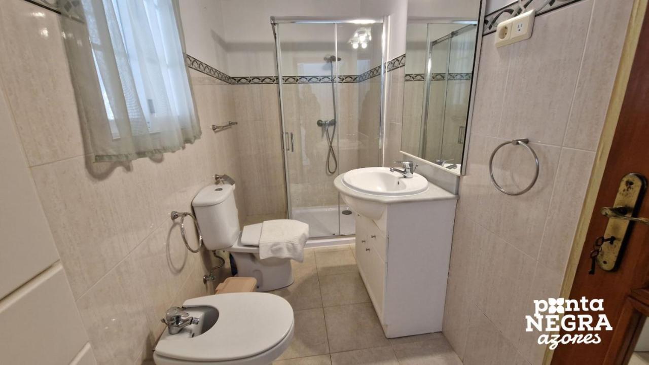 Willa Casa Da Ilda Praia da Vitória Zewnętrze zdjęcie