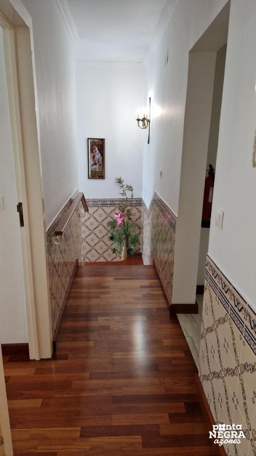 Willa Casa Da Ilda Praia da Vitória Zewnętrze zdjęcie