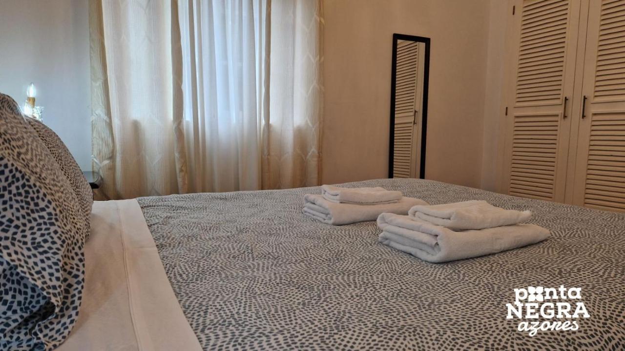 Willa Casa Da Ilda Praia da Vitória Zewnętrze zdjęcie