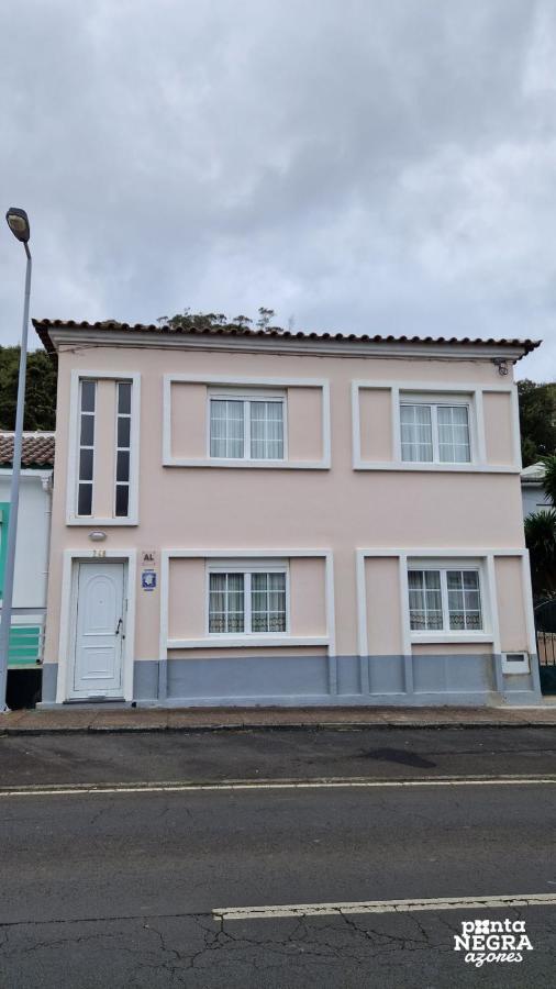 Willa Casa Da Ilda Praia da Vitória Zewnętrze zdjęcie