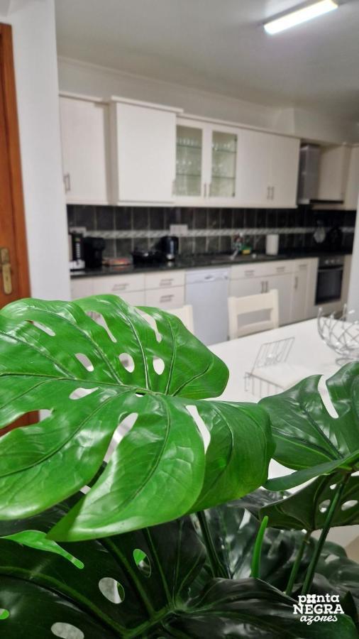Willa Casa Da Ilda Praia da Vitória Zewnętrze zdjęcie