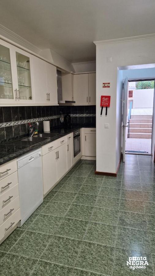 Willa Casa Da Ilda Praia da Vitória Zewnętrze zdjęcie