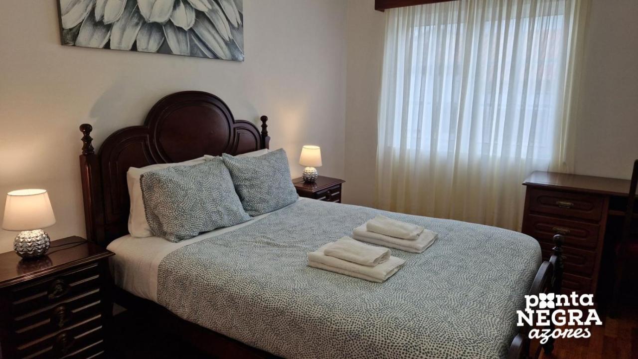 Willa Casa Da Ilda Praia da Vitória Zewnętrze zdjęcie