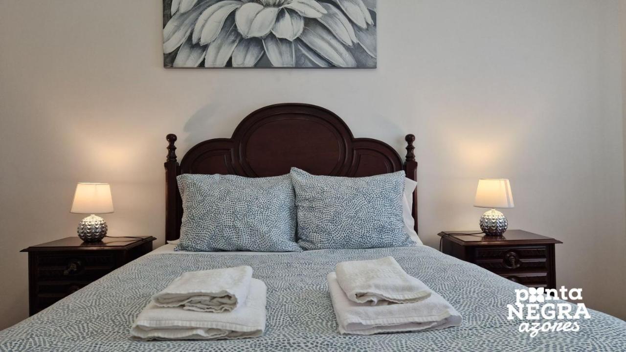Willa Casa Da Ilda Praia da Vitória Zewnętrze zdjęcie